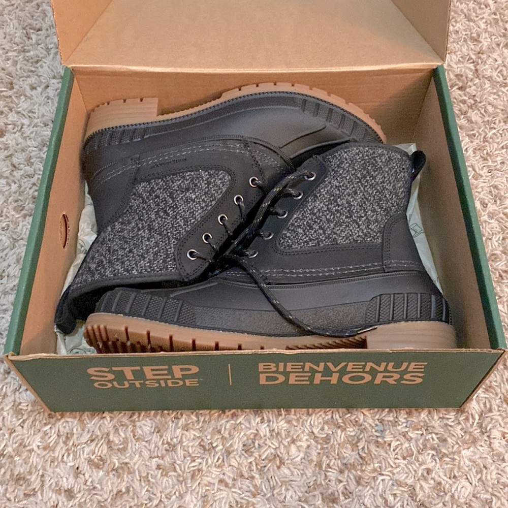 Kamik Women Winter Boot